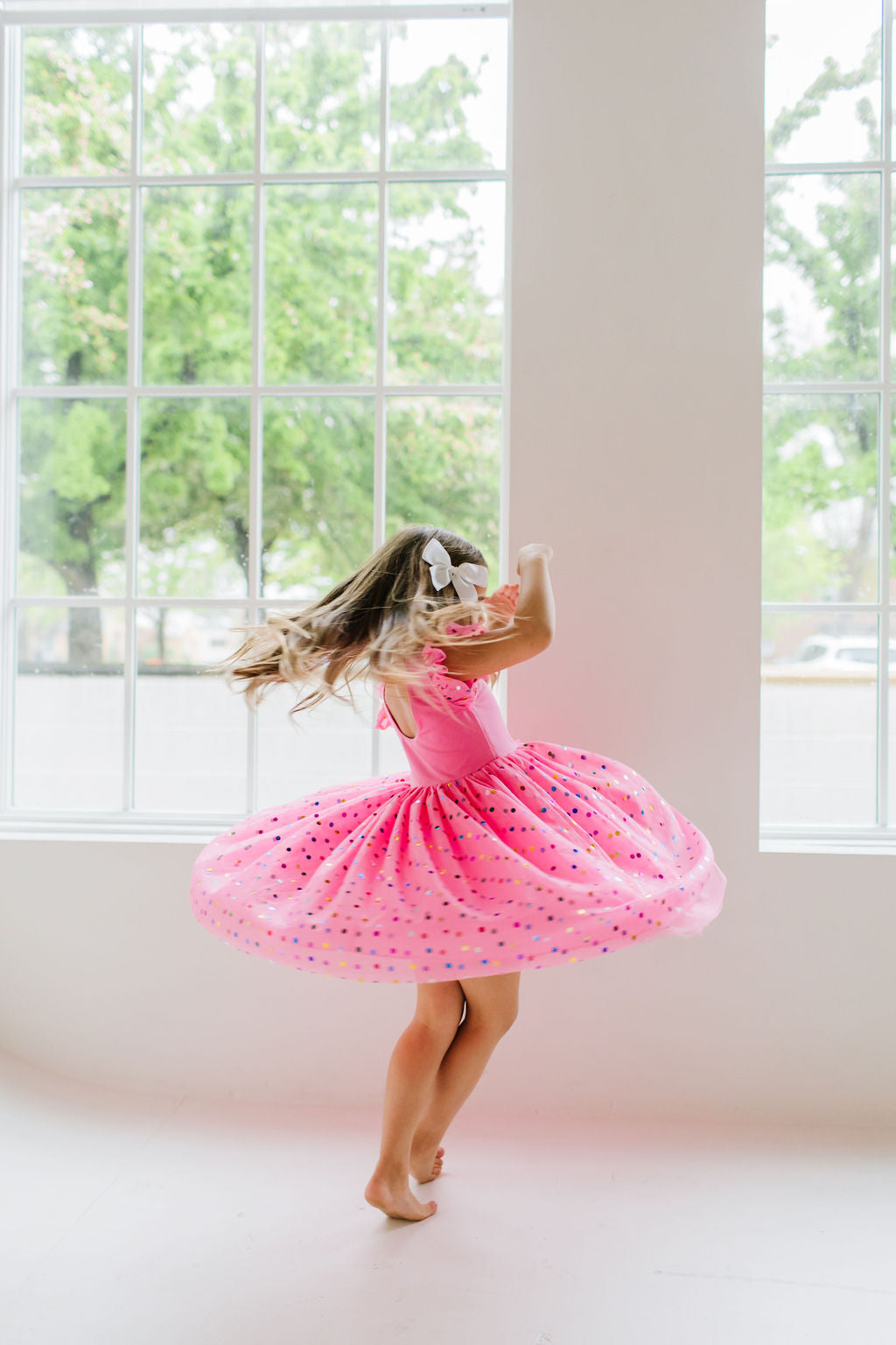 pop goes the party dress Tailored Pop Dress There She Goes