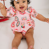 Puff Baby Bubble in Reindeer