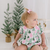Quinn Bubble in Christmas Tree