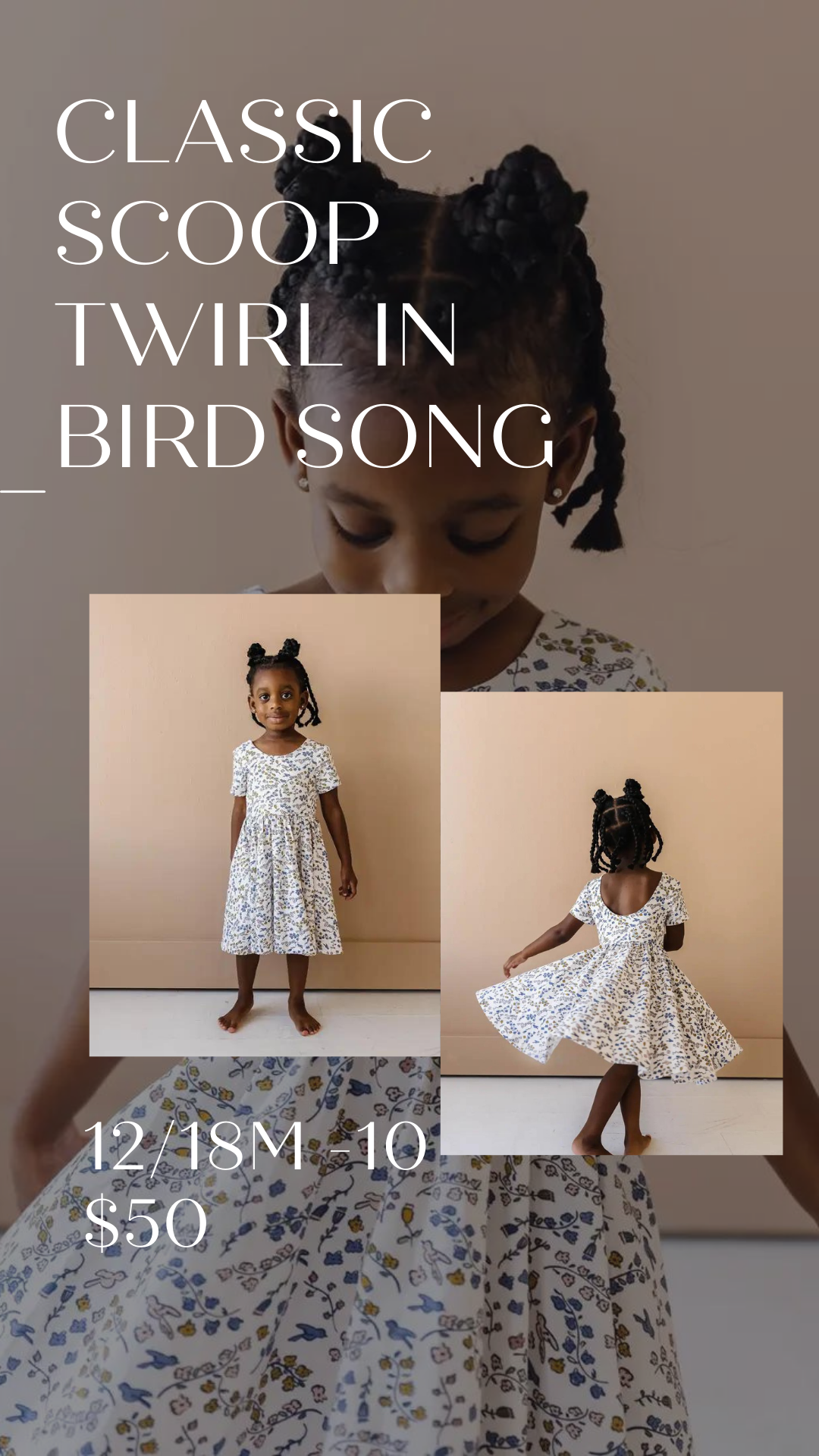Back To School Collection Look Book