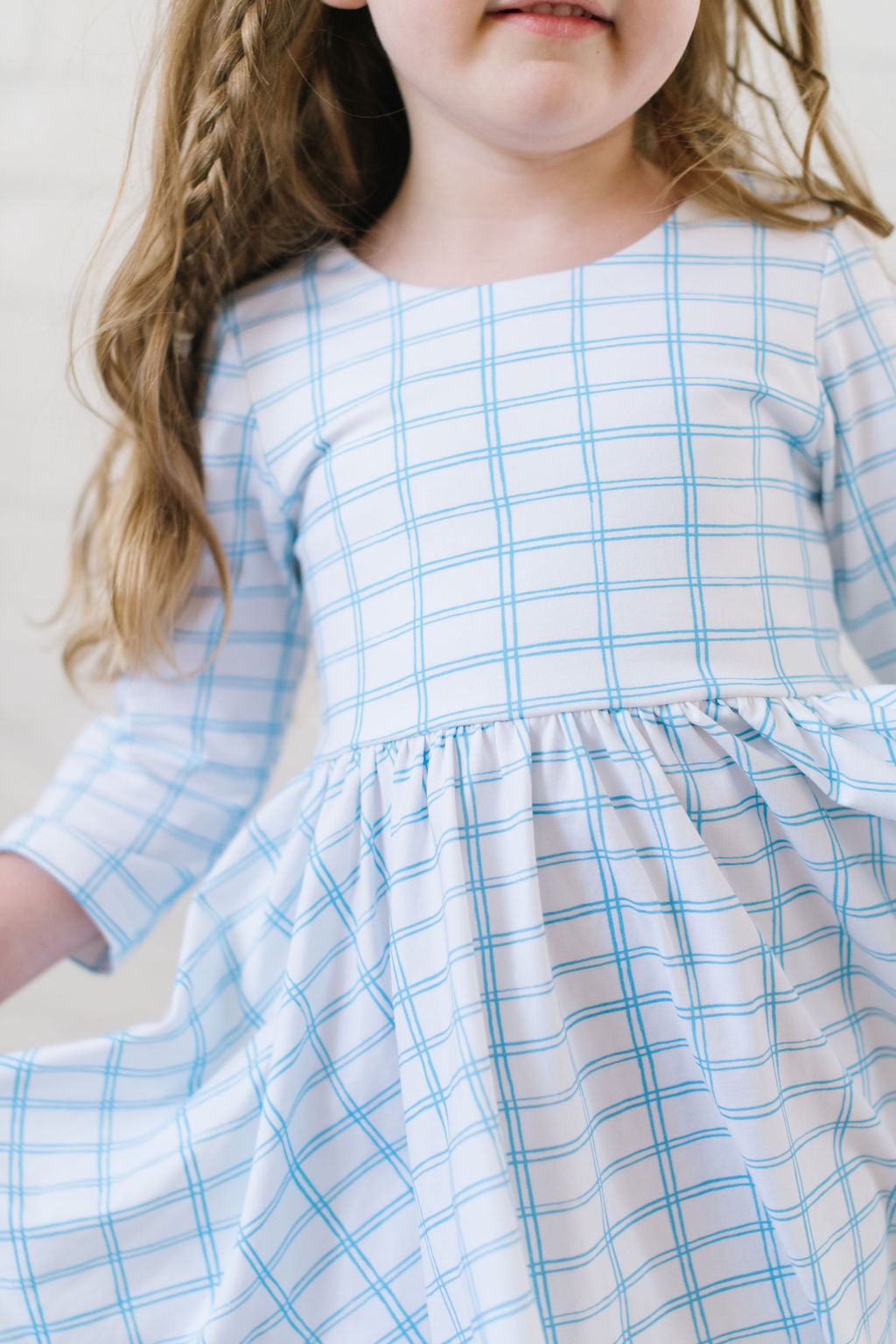 Get Ready to Smile: Cassidy Demkov, the Whiz Behind Our Blue and Pink Picnic Prints