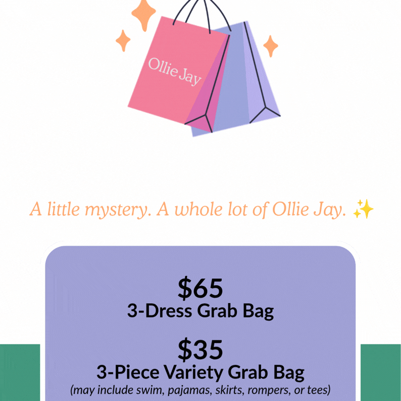 Grab Bags