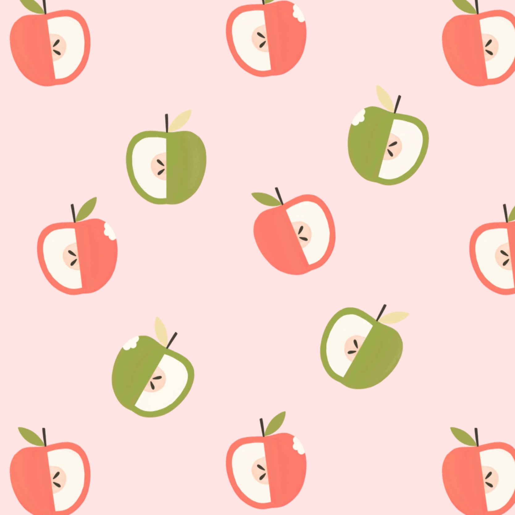 Apple A Day