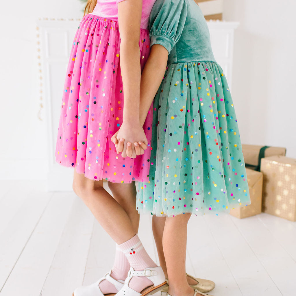 Dresses