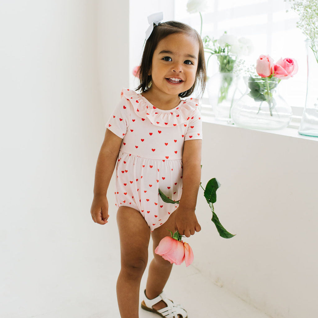 Rompers
