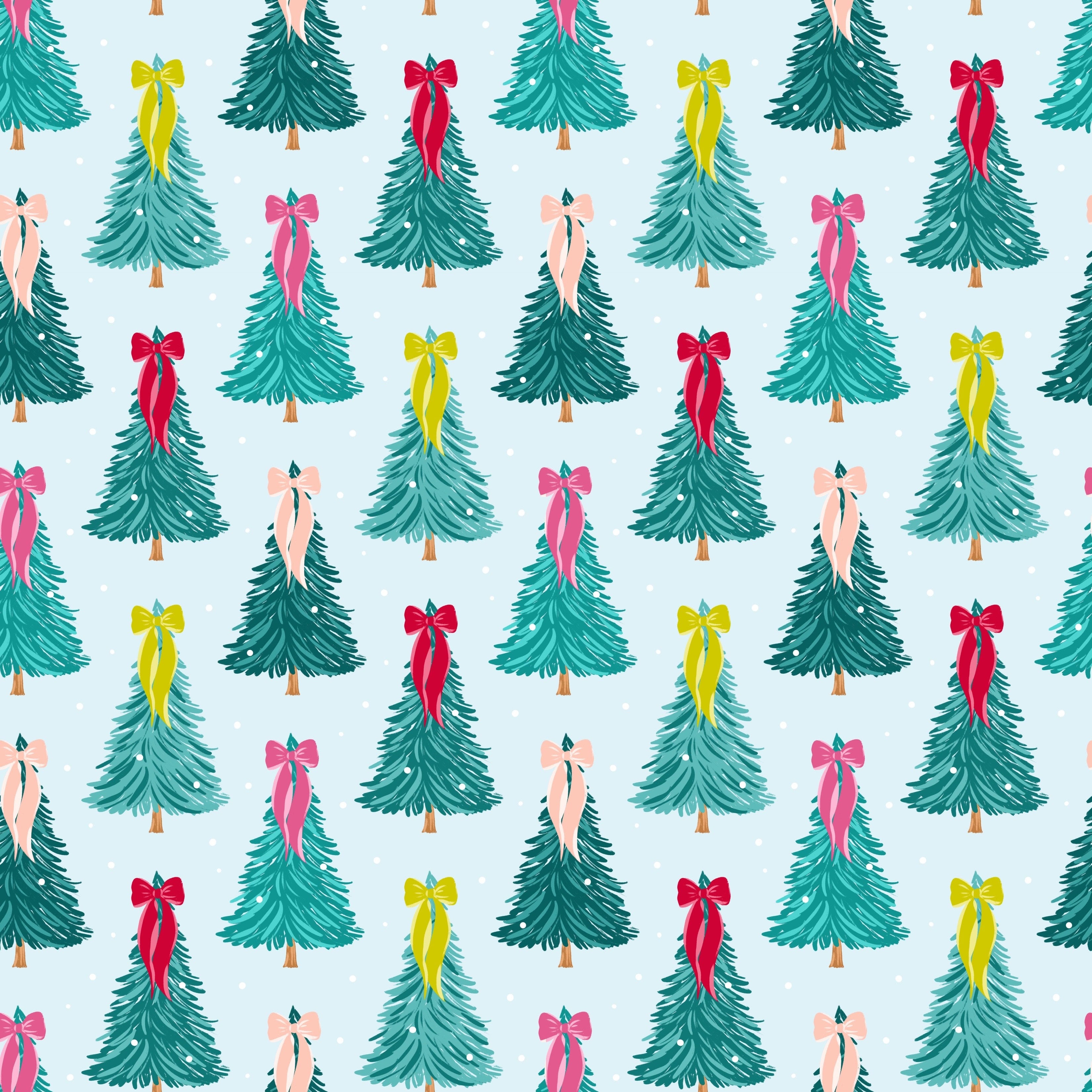 Trim The Tree