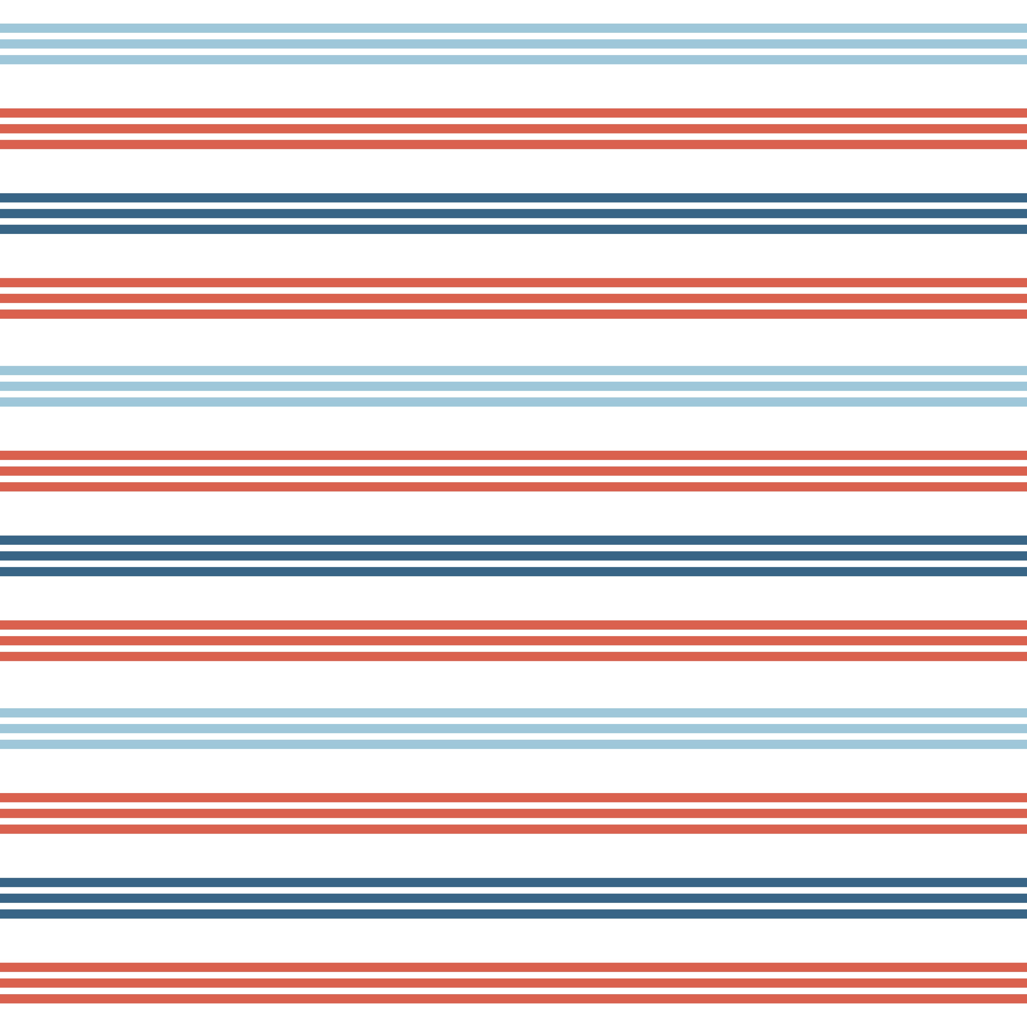 Patriotic Stripe