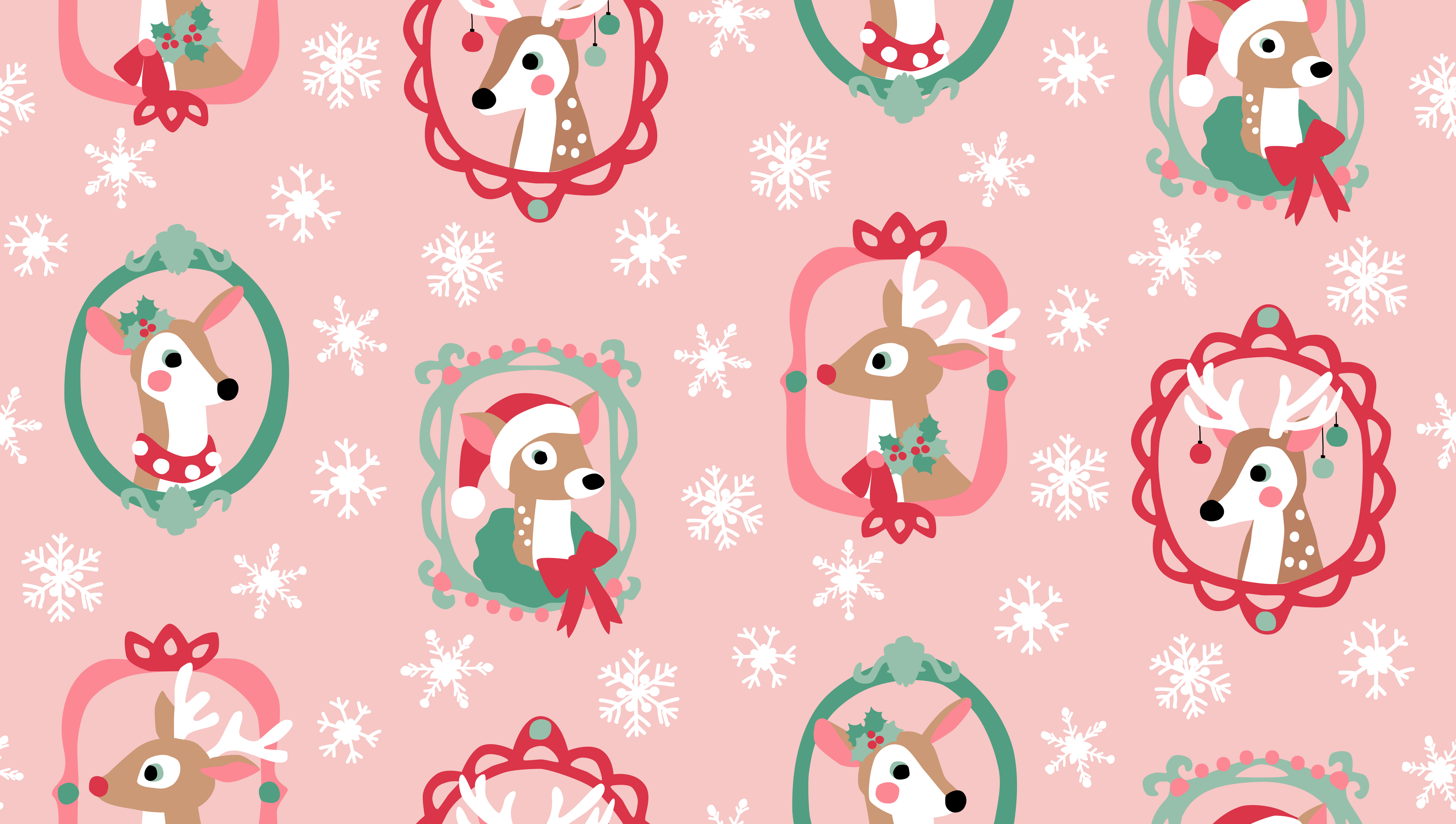 Reindeer