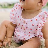 Betsy Bubble in Watermelon