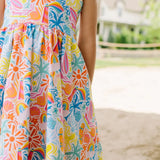 Charlotte Twirl in Beach Scenes