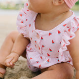 Betsy Bubble in Watermelon