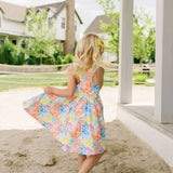 Charlotte Twirl in Beach Scenes