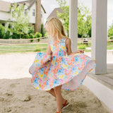 Charlotte Twirl in Beach Scenes