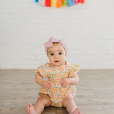 Emmy Bubble in Primary Rainbow
