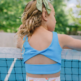 Ashlyn Athletic Top