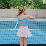 Ashlyn Athletic Set in Perfect Match