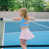 Ashlyn Athletic Set in Perfect Match