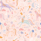 Tutu Dress in Dreamy Unicorn