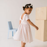 Elizabeth Dress in Alphabet