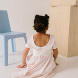 Elizabeth Dress in Alphabet