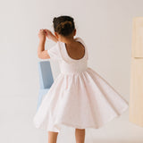 Elizabeth Dress in Alphabet