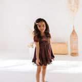 Eleanor In Cocoa Blush
