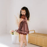Eleanor In Cocoa Blush
