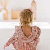 Mabel Bubble in Crushed Blush