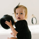 Puff Baby Bubble in Midnight