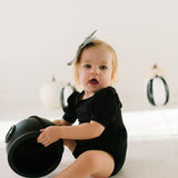 Puff Baby Bubble in Midnight