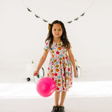 Classic Twirl in Boo Crew