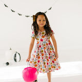 Classic Twirl in Boo Crew