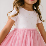 Tutu Dress in Alphabet
