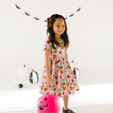 Classic Twirl in Boo Crew