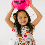 Classic Twirl in Boo Crew
