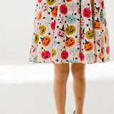 Classic Twirl in Boo Crew