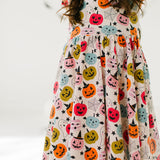 Classic Twirl in Boo Crew