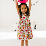 Classic Twirl in Boo Crew