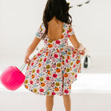 Classic Twirl in Boo Crew