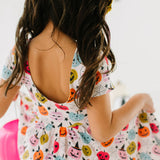 Classic Twirl in Boo Crew