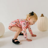 Leah Romper in Boo La La