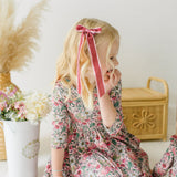 Rubina Dress in Meadow Bloom