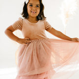 Heavenleigh in Warm Vanilla