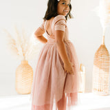Heavenleigh in Warm Vanilla