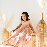 Heavenleigh in Warm Vanilla