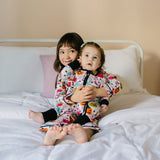 Zippy Bamboo Baby PJ in Boo Crew