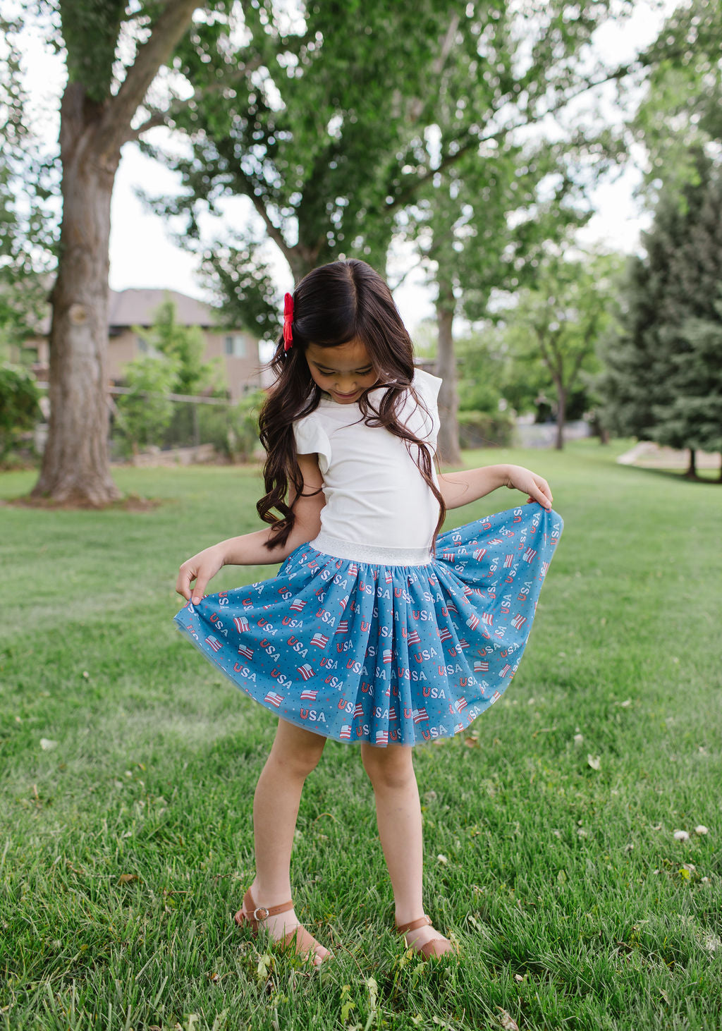 Skirts – Ollie Jay
