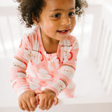Zippy Pjs in Santa Cocoa