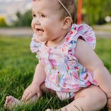 Betsy Bubble in Perfect Match