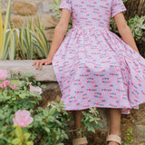 Classic Twirl in Besties